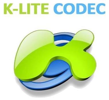 K-Lite-Codec-Pack