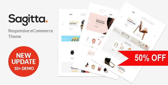 Download Sagitta v1.4.2 – Mega Store Responsive Prestashop Theme | Free Nulled Scripts