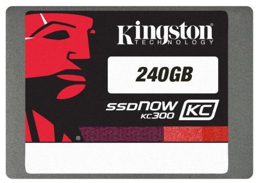 Kingston-SSD-Manager
