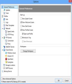 KLS Backup 2017 Professional 9.2.0.1 + x64 + keygen