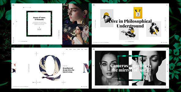 Download Ivy v1.16 – Creative Photography / Portfolio / Agency Theme | Free Nulled Scripts