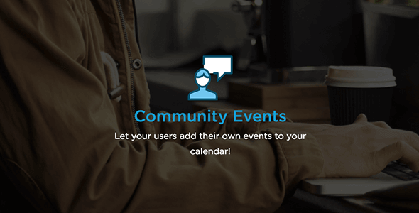 The Events Calendar Pro Community Events Addon v5.0.1.1