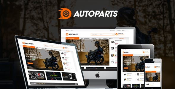 Download Sj Autoparts – Multipurpose Responsive Auto Parts VirtueMart 3 Template | Free Nulled Scripts