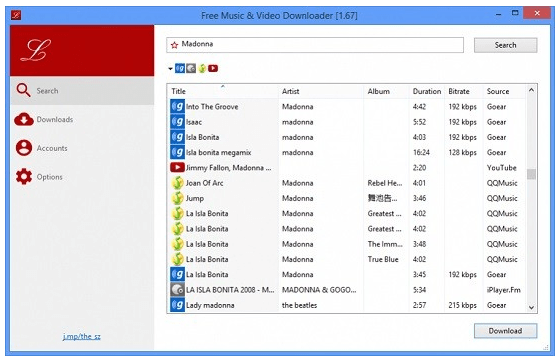 Download Lacey 3.14 Portable