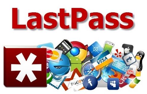 Download LastPass Password Manager 5.3.0