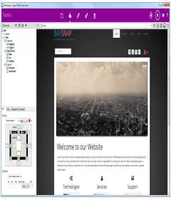 Lauyan TOWeb 7.2.3.778 Studio Edition + keygen