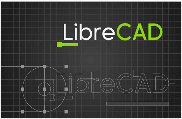 Download LibreCAD 2.2.1.4