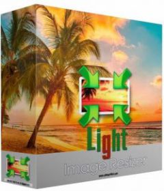 Light Image Resizer 5.1.4.0 incl Patch