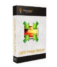 Light Image Resizer 6.0.0.10 + patch