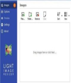 Light Image Resizer 6.0.0.11 + patch