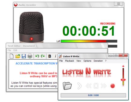 Download Listen N Write 1.30.0.10 + Portable [Latest]