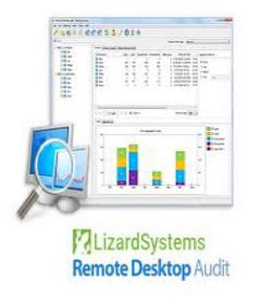 LizardSystems Remote Desktop Audit + keygen
