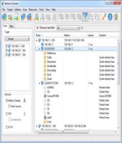 LizardSystems Wi-Fi Scanner 4.3.0 Build 173 + keygen