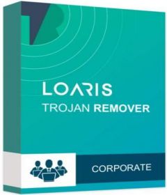 Loaris Trojan Remover 3.0.100.238 + patch