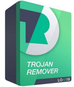 Loaris Trojan Remover 3.0.58.191 + patch
