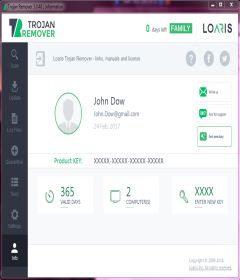 Loaris Trojan Remover 3.0.69.204 + patch