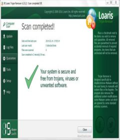 Loaris Trojan Remover 3.0.77.212 + patch