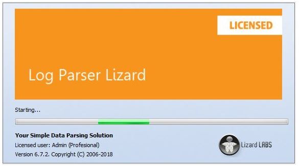 Download Log Parser Lizard Professional 7.8.0 Portable [Latest]