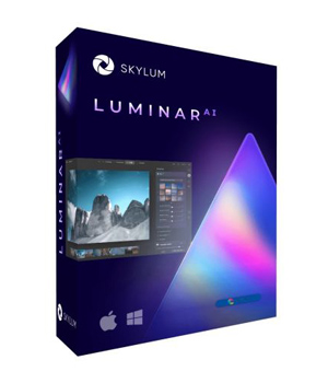 Download Luminar Neo 1.26.1 (16487) Multilingual Portable