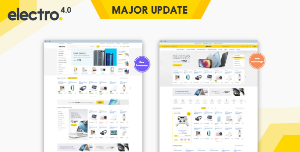 Download Electro v4.0 – Gadgets & Digital Responsive Shopify Theme | Free Nulled Scripts