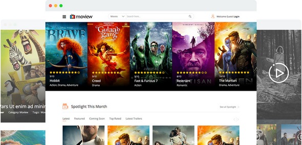 Download Moview v2.1 – Joomshaper Movie Database & Review Joomla Template | Free Nulled Scripts