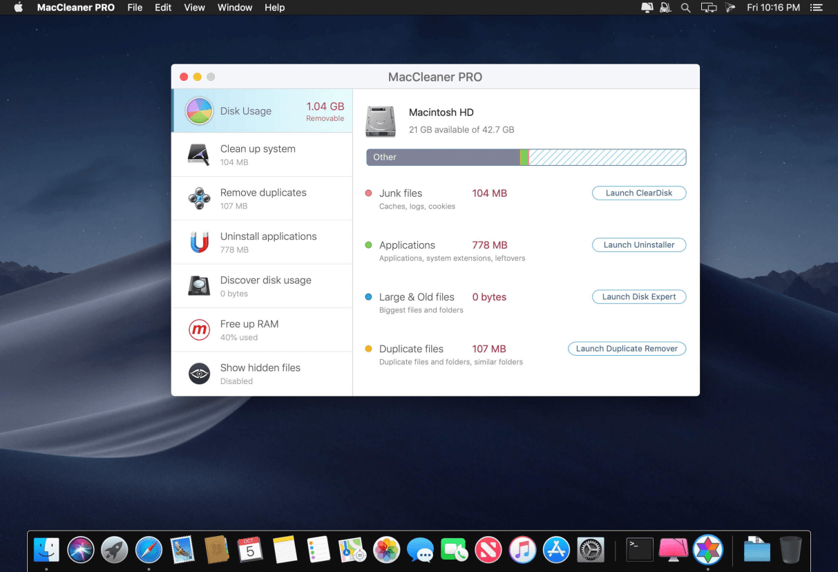 maccleaner-screen