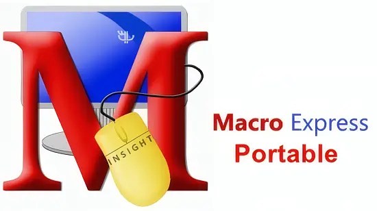 Download Macro Express Pro 6.6.5.1 Portable