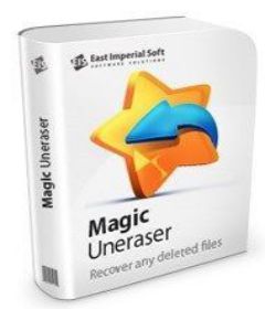 Magic Uneraser 5.0 + keygen