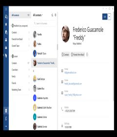 Mailbird 2.5.34.0 incl Patch