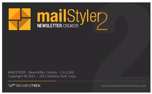 Download MailStyler Newsletter Creator Pro 2.10.1.100 Portable [Latest]