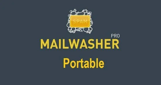 Download MailWasher Pro 8.0.100 Multilingual Portable