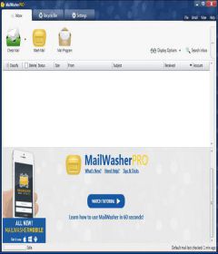 MailWasher Pro 7.12.7 + keygen