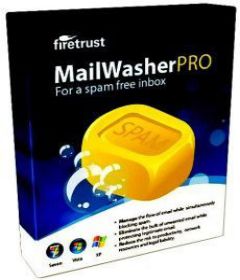 MailWasher Pro 7.12.7 + keygen