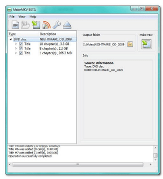 Download MakeMKV 1.18.3 Portable