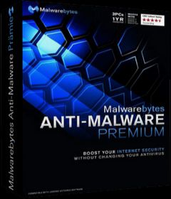 Malwarebytes Premium 3.7.1.2839 + keygen