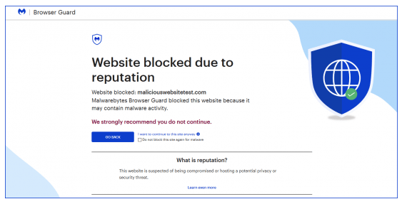 Download Malwarebytes Browser Guard v2.3.5 [Latest]