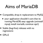 MariaDB incl Patch x86 + x64