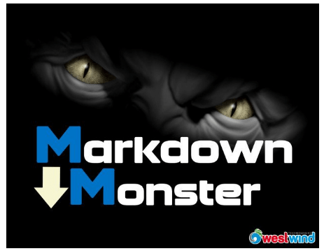 Download Markdown Monster 1.27.2 Portable [Latest]