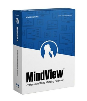 Download MatchWare MindView 9.0.51011 Portable