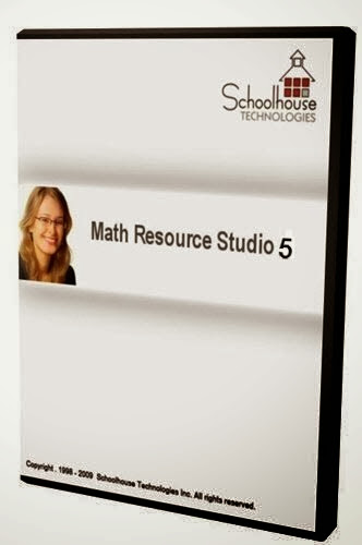 Math Resource Studio 6.1.8.8 incl Patch