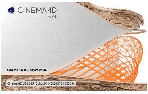 Maxon CINEMA 4D Studio