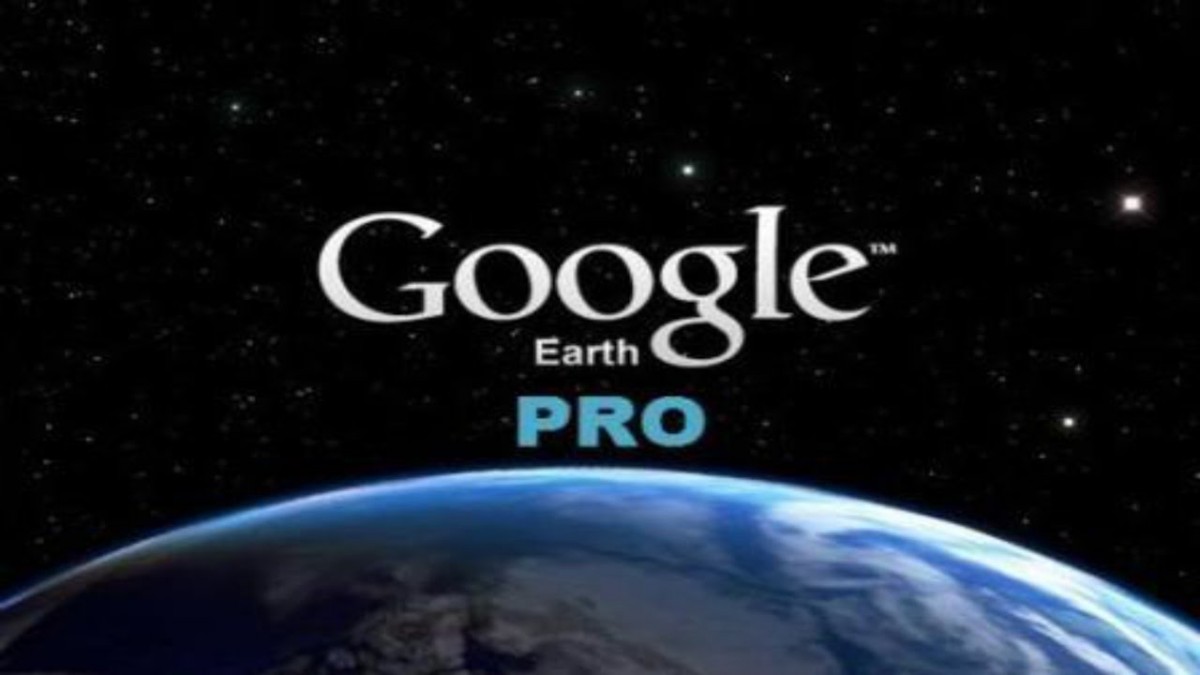 Download Google Earth Pro 7.1.4.1529 Final with 3D Support + License
