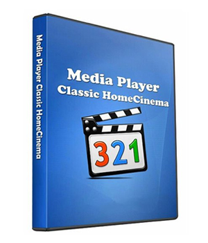 Download Media Player Classic Home Cinema 2.6.3 Portable
