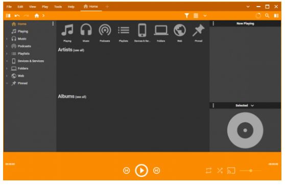 Download MediaMonkey Gold 2024.2.1.3213 Portable