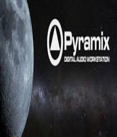 Merging Pyramix v12.0.4 + patch
