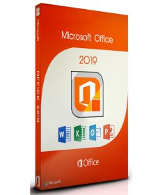 Microsoft Office 2019 for Mac v16.22 with key MAC OS