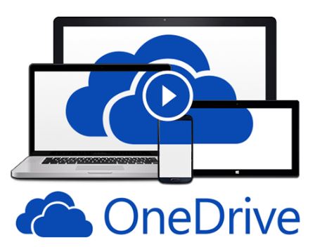 Microsoft OneDrive