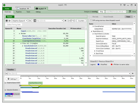 Download Microsoft PIX 2602.25