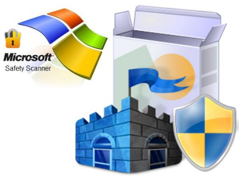 Download Microsoft Safety Scanner 1.445.445