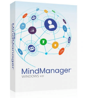 Mindjet MindManager